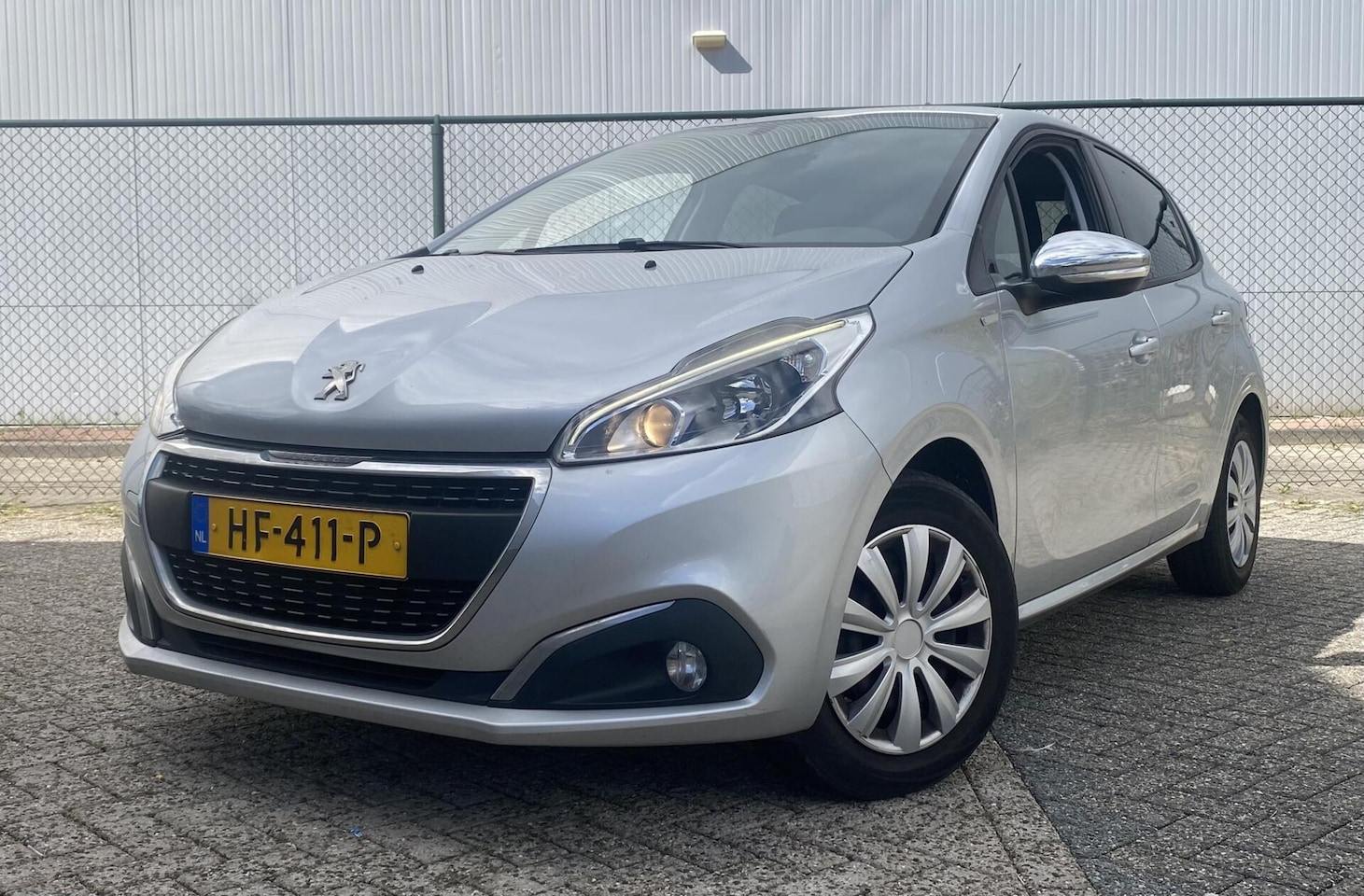 Peugeot 208 - 1.2 PureTech Urban Soul | Navi | Airco | Cruise | 5-deurs | Rijklaar | - AutoWereld.nl