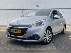 Peugeot 208 - 1.2 PureTech Urban Soul | Navi | Airco | Cruise | 5-deurs | Rijklaar |