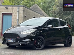 Ford Fiesta - 1.6 ST 134KW/STLVW/PDC/NAVI/CAMERA/LMV/KEYLESS