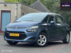 Citroën C4 Picasso - 1.2 PureTech Intensive/TREKHAAK/PDC/APK