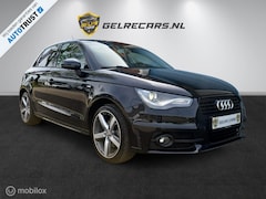 Audi A1 Sportback - 1.4 TFSI Pro Line S VOL XENON ENZ TOPPER