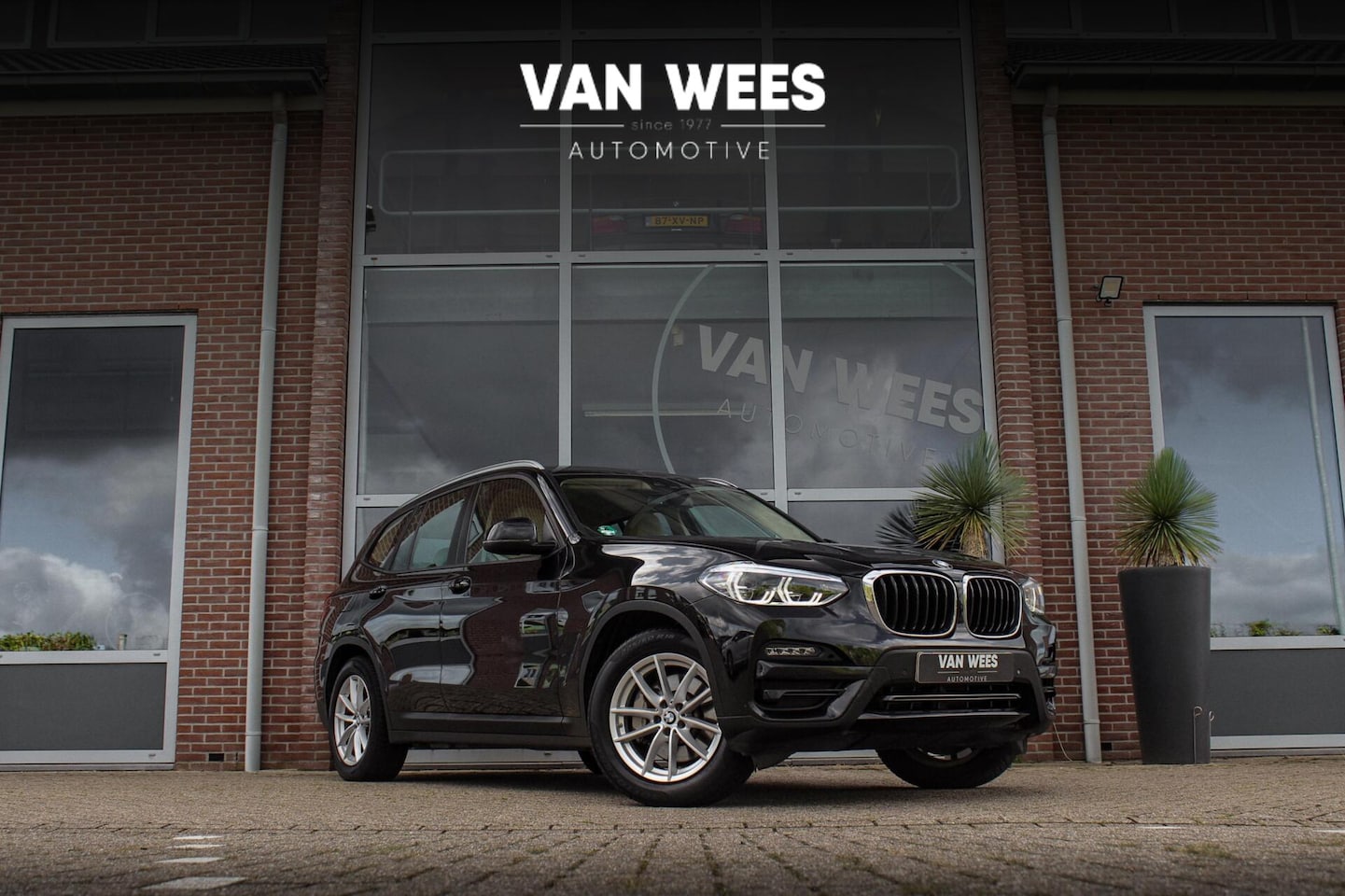 BMW X3 - xDrive30e High Executive | 1e eigenaar | Dealer onderhouden | HiFi audio | LED adaptief | - AutoWereld.nl