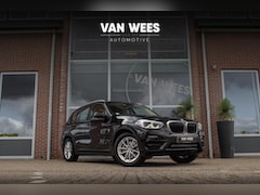 BMW X3 - xDrive30e High Executive | 1e eigenaar | Dealer onderhouden | HiFi audio | LED adaptief |