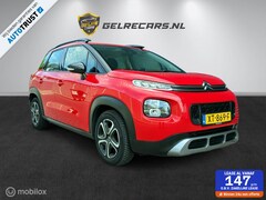 Citroën C3 Aircross - 1.2 PureTech Feel TOPSTAAT