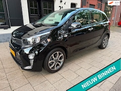 Kia Picanto - 1.0 DPi Dynamic Line, AUTOMAAT, 16.327 KM, GARANTIE, Car Play