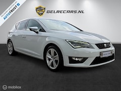 SEAT Leon - 1.4 TSI FR TOPSTAAT