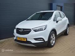 Opel Mokka X - 1.4 Turbo, Camera, Trekhaak