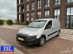 Citroën Berlingo - bestel 1.6 BlueHDI 75 Business Economy