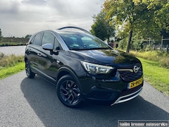 Opel Crossland X - 1.2 Turbo 120 Jaar Edition |PDC|Carplay|Nav