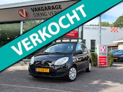 Renault Twingo - 1.2 Authentique rijklaarprijs