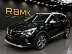 Renault Captur - 1.3 TCe 155 Intens