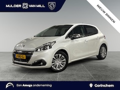 Peugeot 208 - Allure 1.2 Turbo 110pk EAT6 | CAMERA | NAVI | PARELMOER | 16" LM | CLIMA | CRUISE CONTROL