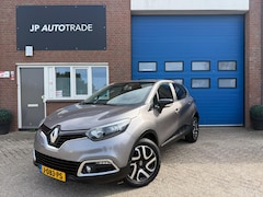 Renault Captur - 0.9 TCe Dynamique Nav | Cruise | Clima