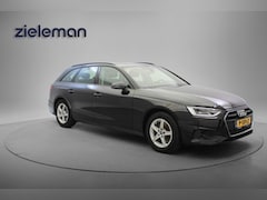 Audi A4 Avant - 35 TFSI Pro Line Automaat - Carplay, Cruise, Clima, Afn. Trekhaak