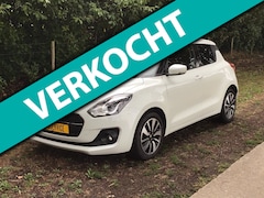 Suzuki Swift - 1.2 Stijl Smart Hybrid