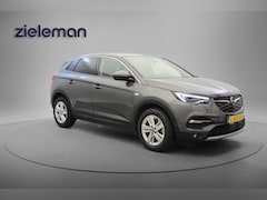Opel Grandland X - 1.2 Turbo Business Elegance - Carplay, Camera, Cruise, Clima, Blind Spot