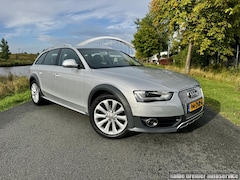 Audi A4 allroad quattro - 2.0 TFSI Pro Line |Camera|Carplay|