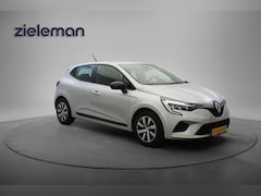 Renault Clio - 1.6 E-Tech Hybrid 145 Equilibre - Digitaal Cockpit, Carplay