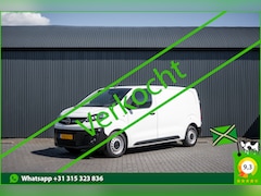 Opel Vivaro - 1.5 L2H1 | 3-Zits | 1e Eigenaar | Cruise | PDC | Airco