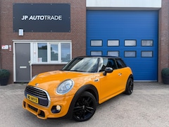 MINI Cooper - 1.5 | John Cooper Works | 18" | NL | Dealer Ond