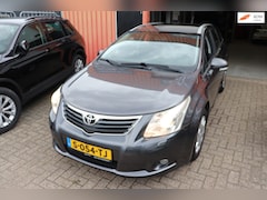 Toyota Avensis Wagon - 1.6 VVT-i Comfort, Trkhaak, APK sep 2027