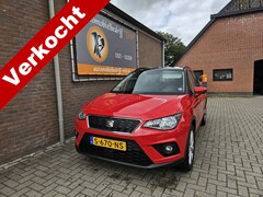 SEAT Arona - 1.0 TSI Style