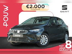 SEAT Ibiza - 1.0 EcoTSI 95pk Reference | 15" Velgen | Airco