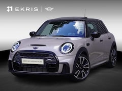 MINI 5-Deurs - Cooper S Rockingham GT Edition JCW pakket | Glazen Panoramdak | Yours Leder | Stuur- & Sto