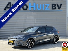 CUPRA Leon - 1.5 TSI e-Hybrid 204 PK Business Carplay Achteruitrijcamera Keyless Entry Stuurverwarming