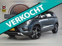 SEAT Ateca - 1.4 150PK AUTOM, 19", Trekhaak, NL-AUTO LED, ADAPTIVE, GARANTIE