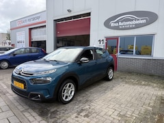 Citroën C4 Cactus - 1.2 PureTech Business
