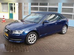 Audi A3 Cabriolet - 1.2 TFSI Style