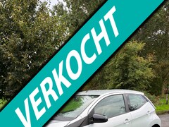 Toyota Aygo - 1.0 VVT-i x-cite