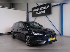 SEAT Leon Sportstourer - 1.5 eTSI FR Business Intense Automaat - N.A.P. Airco, Cruise, Virtual Display, Camera, PDC