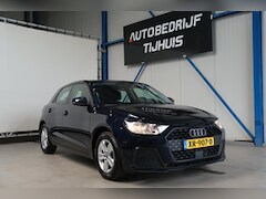 Audi A1 Sportback - 30 TFSI Pro Line Automaat - N.A.P. Airco, Cruise, Navi, PDC, Carplay, Virtual Display