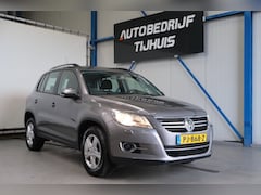 Volkswagen Tiguan - 2.0 TDI Sport&Style > Export <