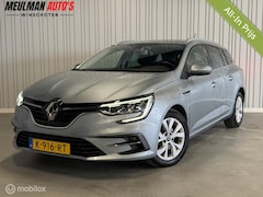 Renault Mégane E-Tech - Estate 1.6 Plug-In Hybrid 160 Business