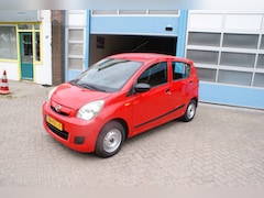 Daihatsu Cuore - 1.0 Clever