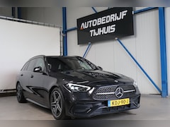 Mercedes-Benz C-klasse Estate - 200 Luxury Line