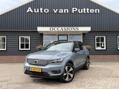 Volvo XC40 - Recharge P8 AWD R-Design / SOH 92% / Trekhaak /