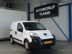 Peugeot Bipper - 1.4 HDi XT > Lees advertentie <