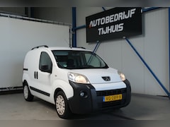Peugeot Bipper - 1.3 HDi XT Profit + > Lees Advertentie <