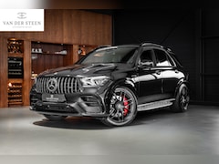 Mercedes-Benz AMG GLE - 63 S 4MATIC+ Premium Plus Burmester | Ventilatie | Alcantara | Trekhaak