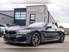 BMW 8-serie - M850i xDrive High Executive | Head Up Display | Bowers & Wilkins | 360 Camera | Laser | St