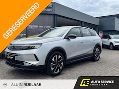 Opel Grandland - 1.2 Turbo Hybrid GS Werkelijke nieuwe Grandland met fabrieksgarantie | Full LED | Keyless