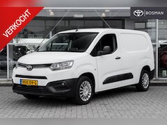 Toyota ProAce City - 1.5 D-4D Navigator Long