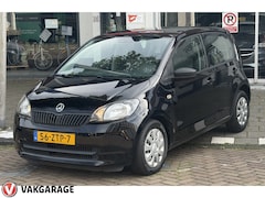 Skoda Citigo - 1.0 Grt. Arctic