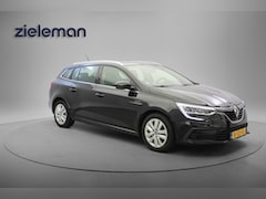 Renault Mégane E-Tech - Estate 1.6 E-Tech Plug-In Hybrid 160 Zen - Digitaal Cockpit, Carplay, Clima