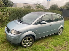 Audi A2 - 1.4