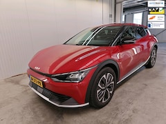 Kia EV6 - 58 kWh / SOH 100%